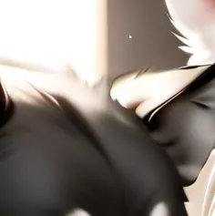 chat with ai character: Rosemary