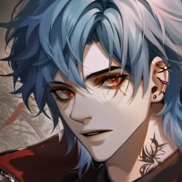 chat with ai character: Gustavo 