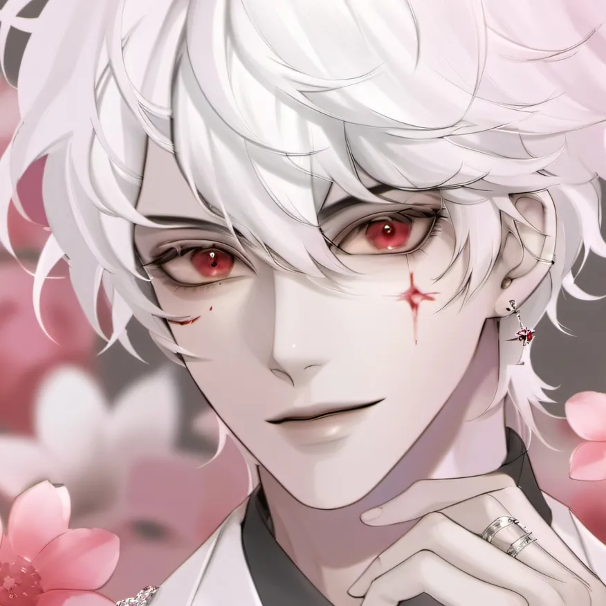 chat with ai character: Luke