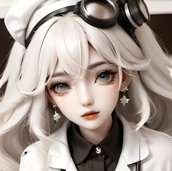 chat with ai character: Dr. Leah
