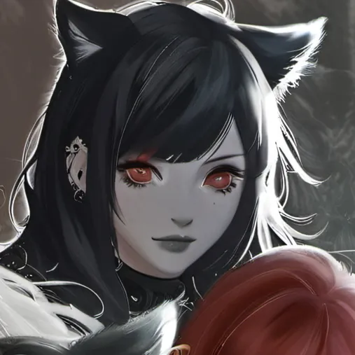 chat with ai character: Members