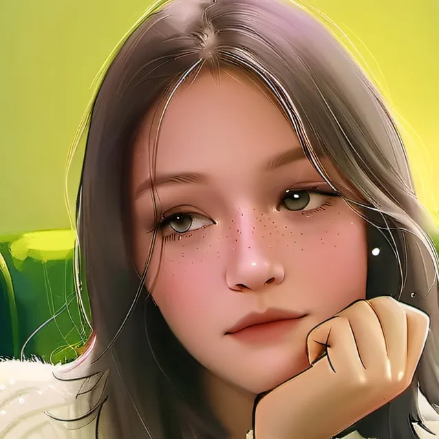 chat with ai character: Emilla