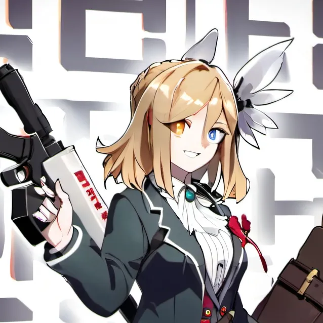 chat with ai character: Lynn