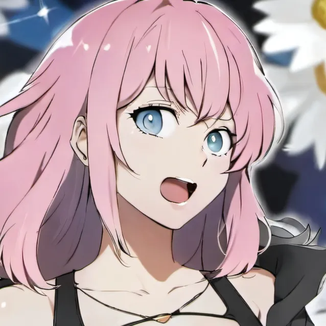 chat with ai character: Mia