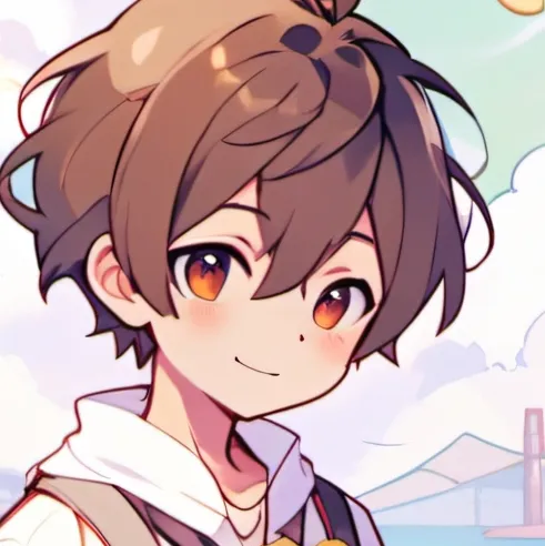 chat with ai character: Parker 