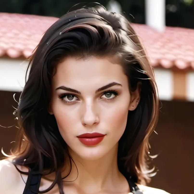 chat with ai character: Helena 