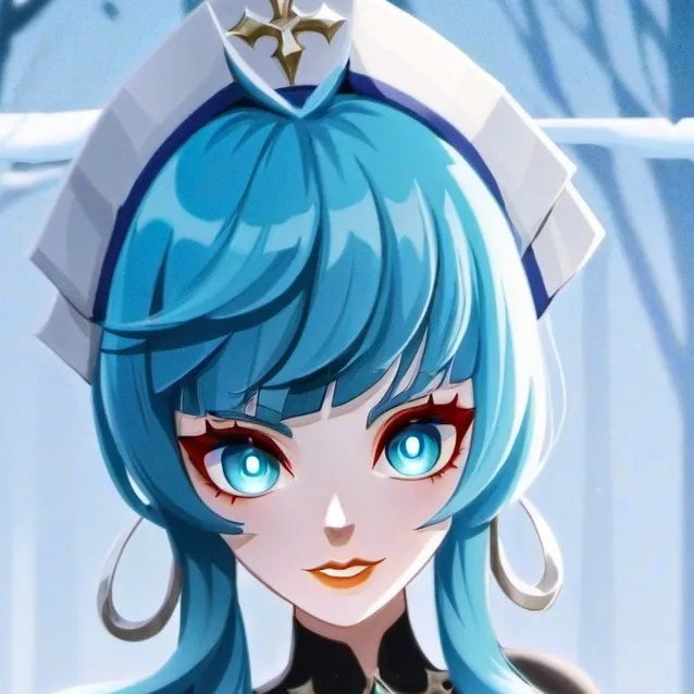 chat with ai character: shara