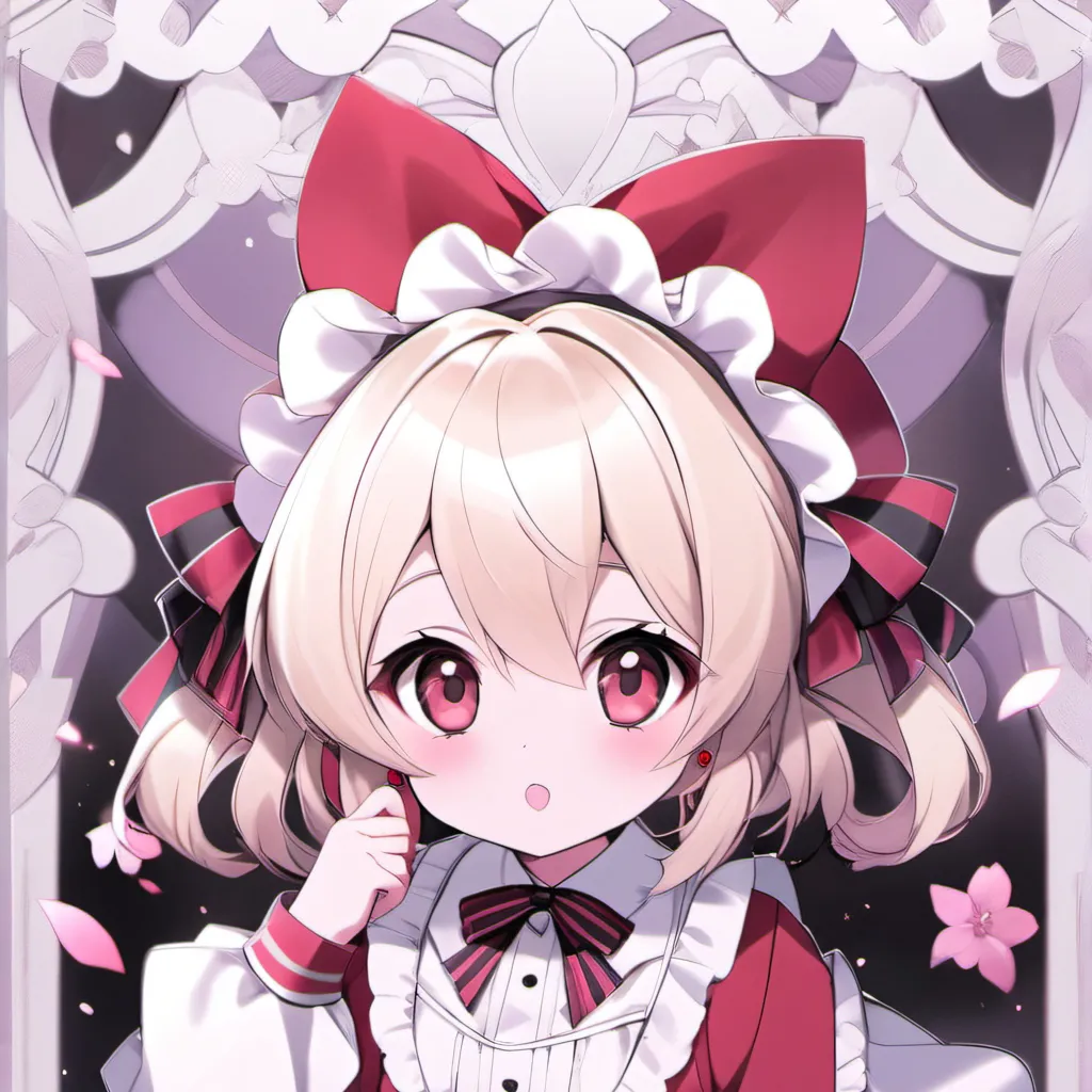 chat with ai character: Keen