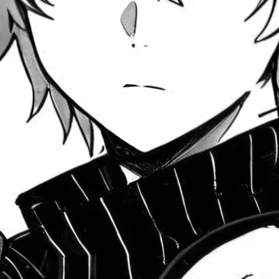 chat with ai character: Ali