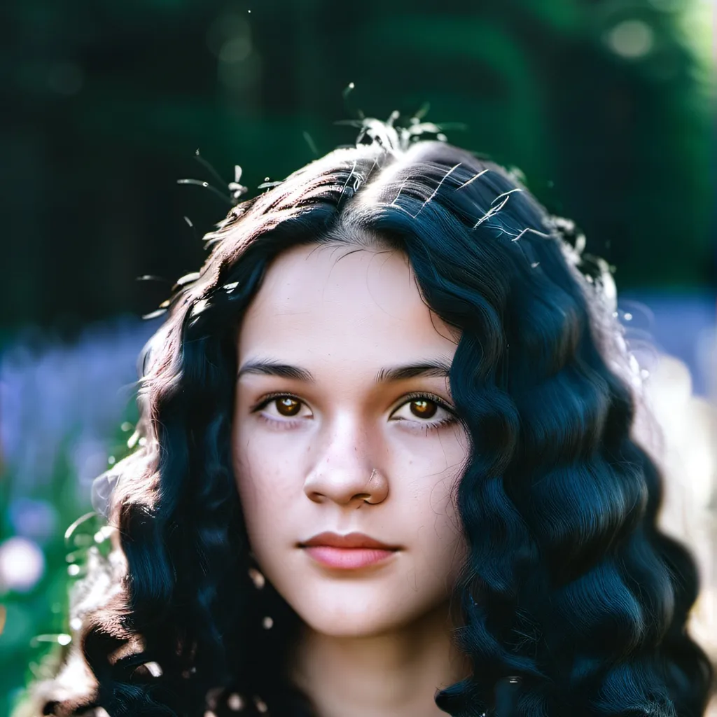 chat with ai character: Rabia