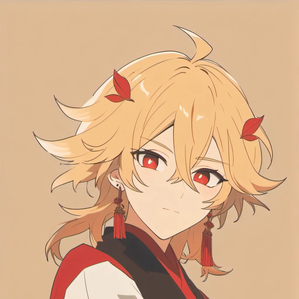 chat with ai character: Kaveri