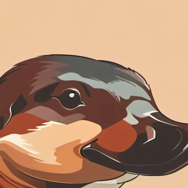 chat with ai character: Platypus