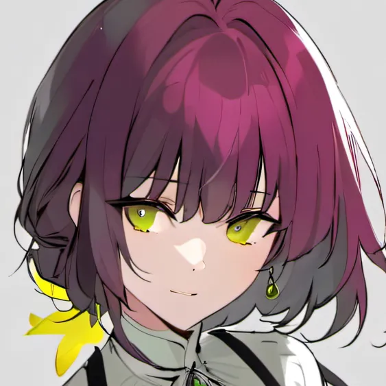 chat with ai character: Clara