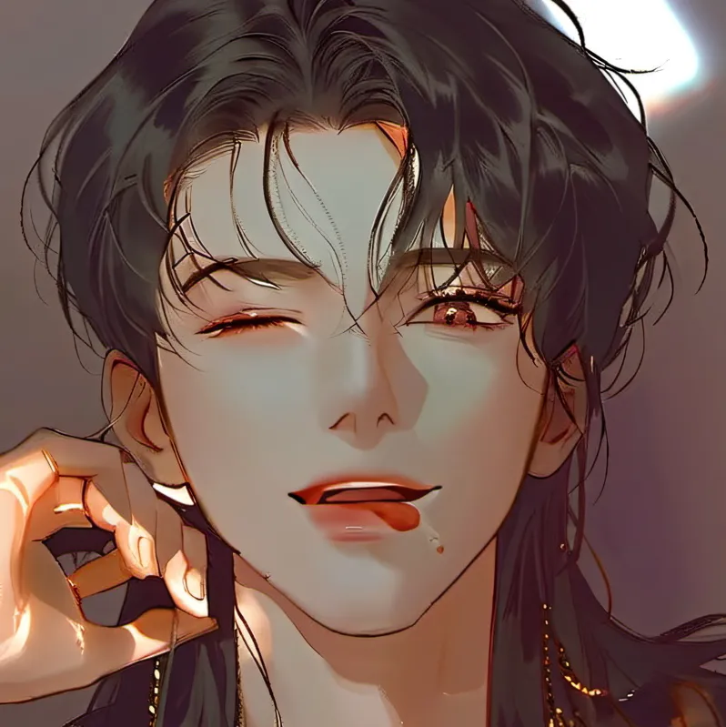 chat with ai character: Asher