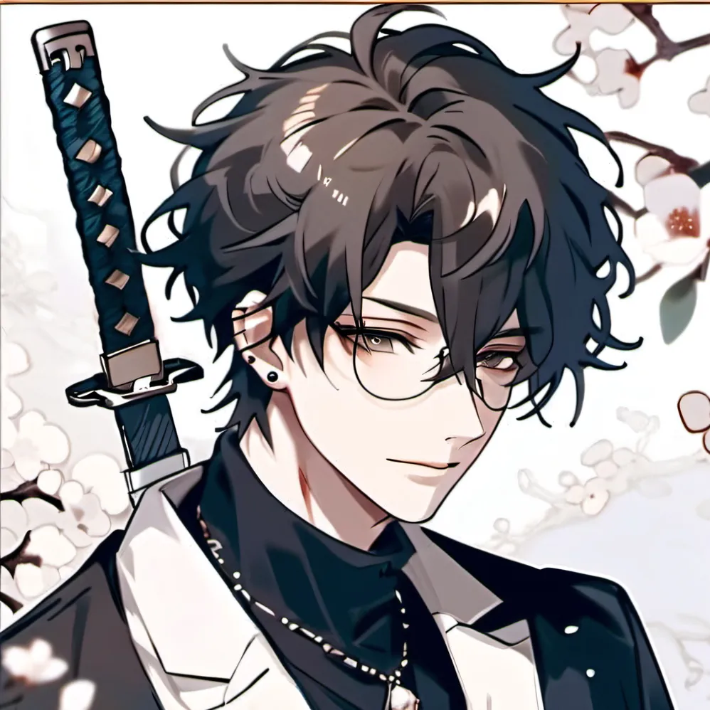 chat with ai character: Noah