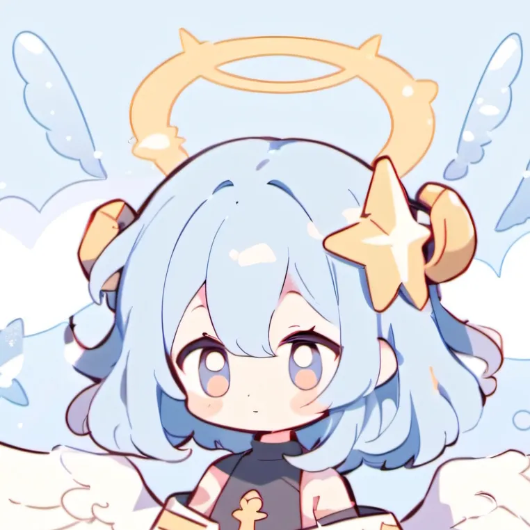 chat with ai character: Misuri