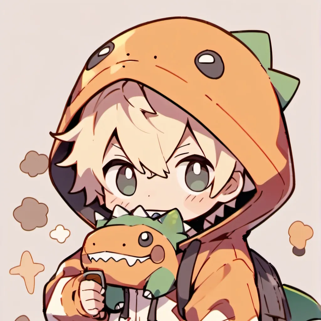 chat with ai character: Orange from RF🟠