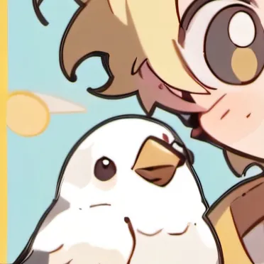 chat with ai character: Yellow from RF🟡