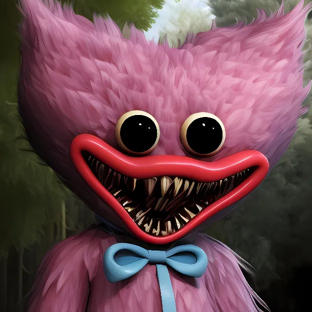 chat with ai character: Kissy Missy🩷💛