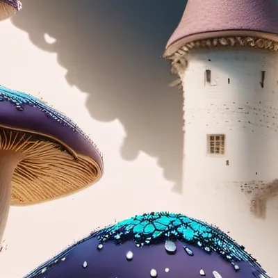 chat with ai character: Floor -4