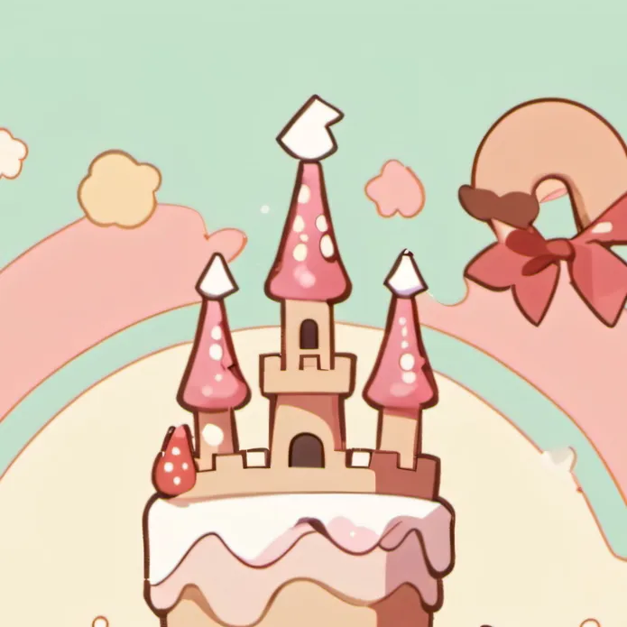 chat with ai character: Candy Carrier Chao