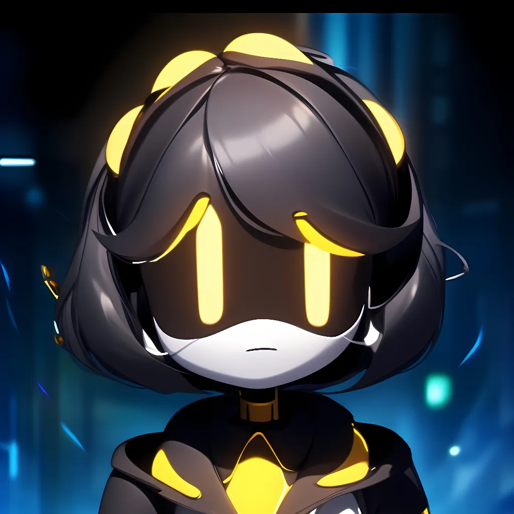 chat with ai character: ∙Murder Drones∙