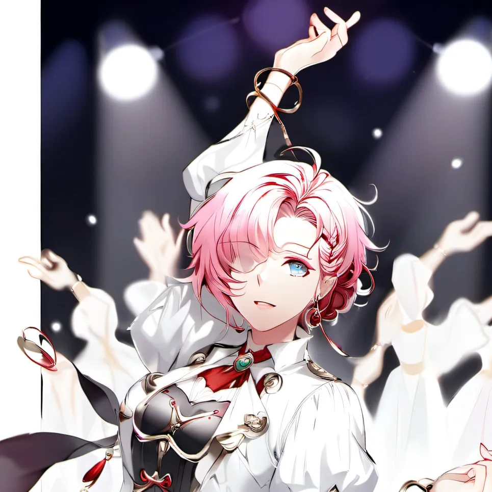 chat with ai character: ⬤ ⃝Tiana ⃝⬤