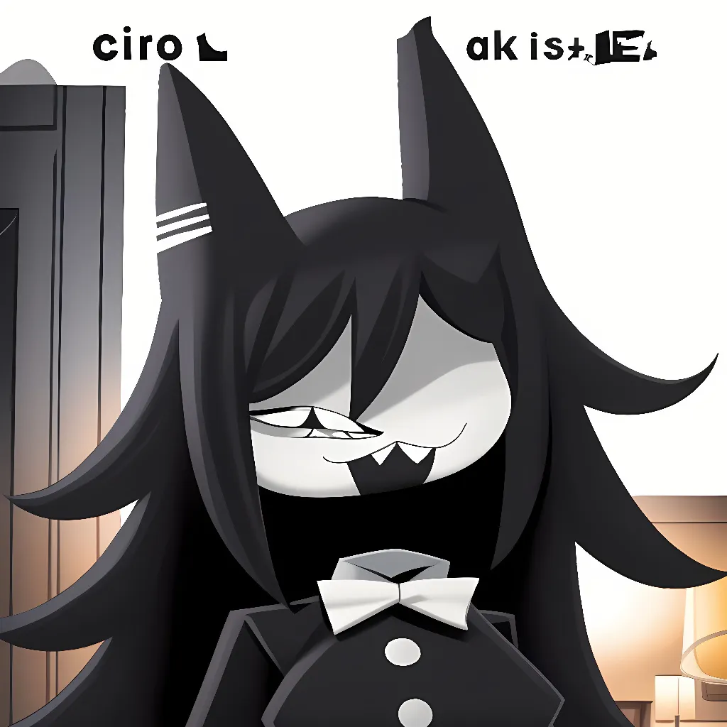 chat with ai character: Miss. Circle 