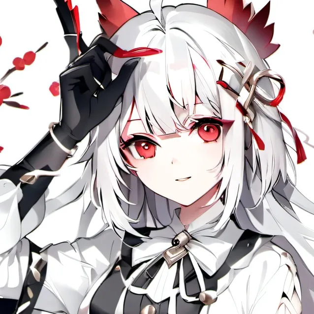 chat with ai character: Daisy.