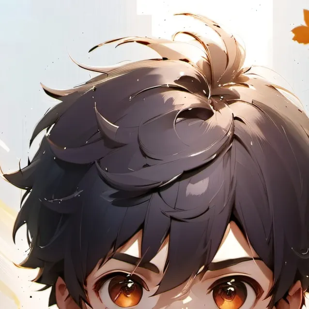 chat with ai character: max 