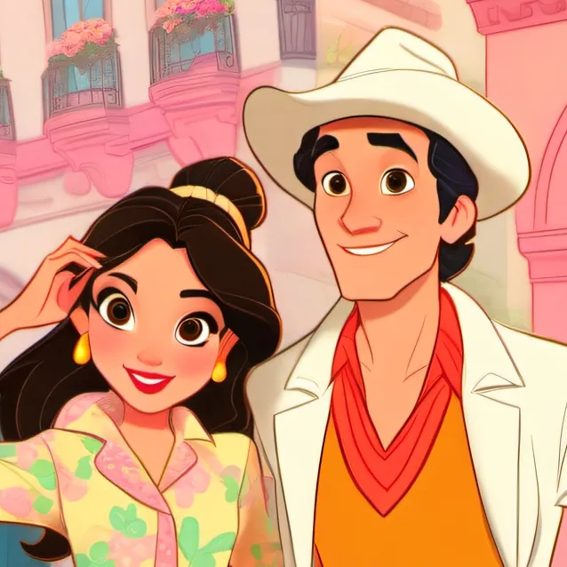 chat with ai character: Jason 