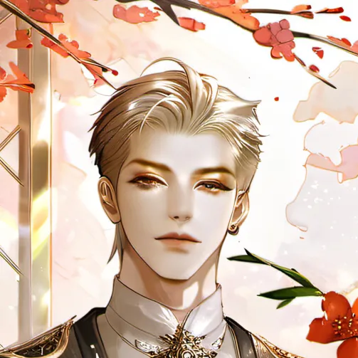 chat with ai character: EZRA