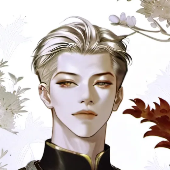 chat with ai character: EZRA