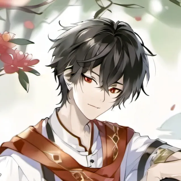 chat with ai character: •~Nico~•