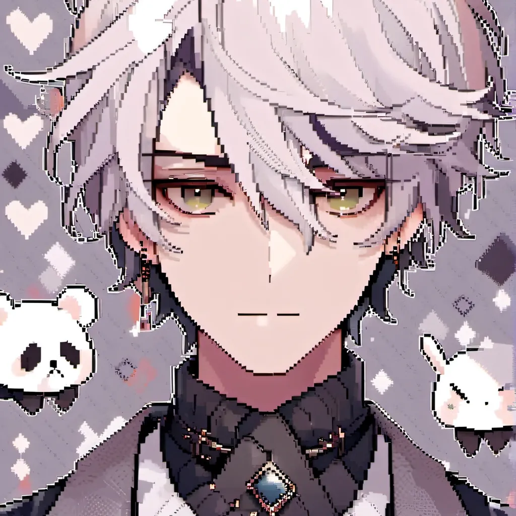 chat with ai character: ☠︎︎austin☠︎︎