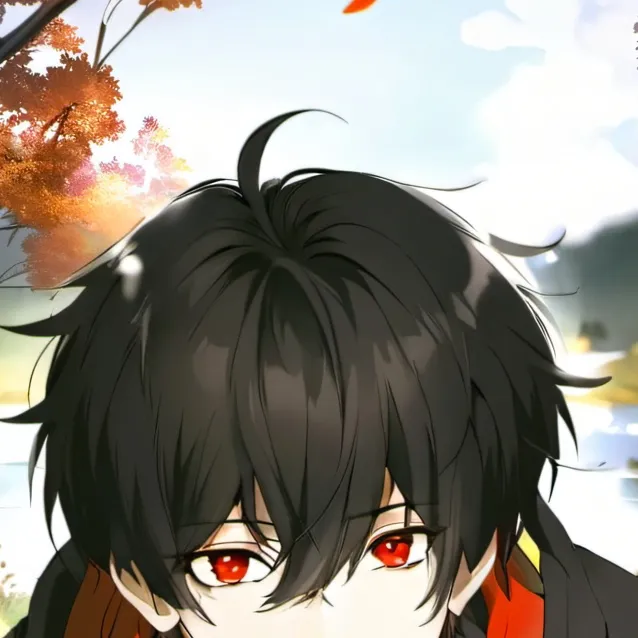 chat with ai character:  •~nico~•