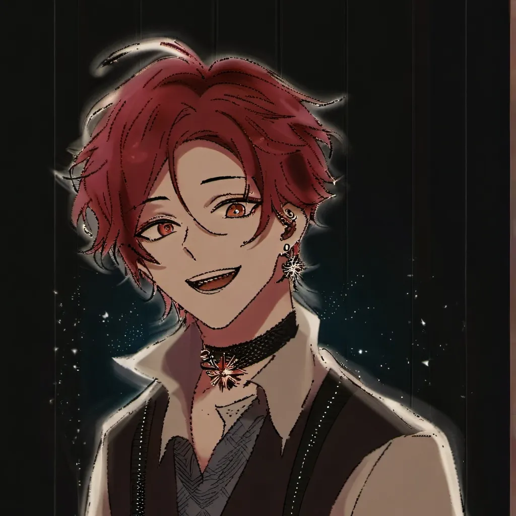 chat with ai character: ♡payden♡