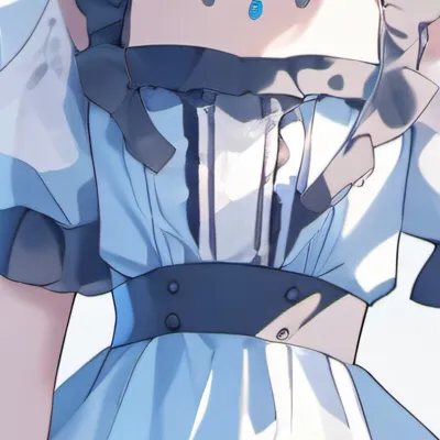 chat with ai character: Izzy