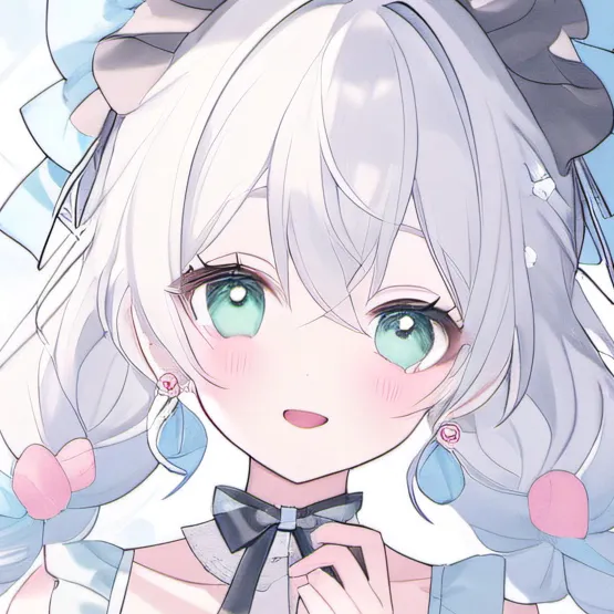 chat with ai character: Betsy