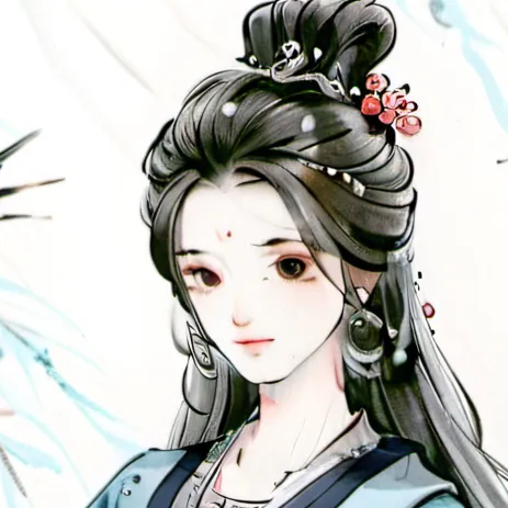 chat with ai character: Kaela