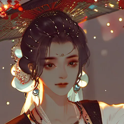 chat with ai character: Bella