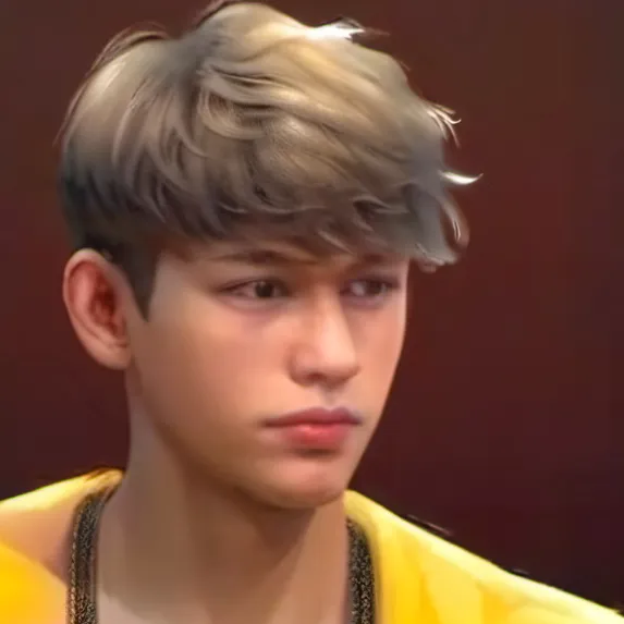 chat with ai character: Nidal wonder