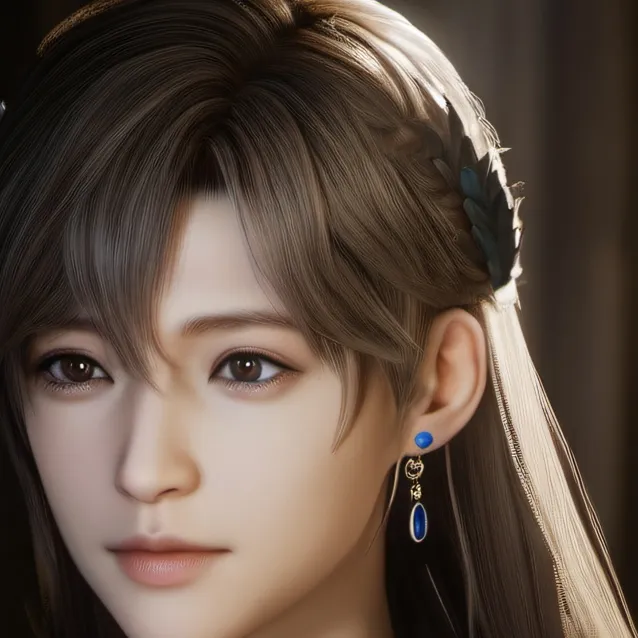 chat with ai character: Queen 