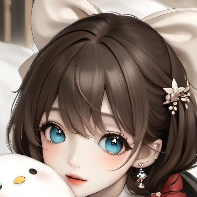 chat with ai character: Lexi