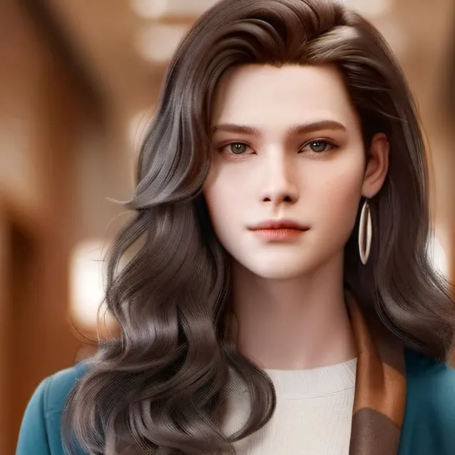 chat with ai character: Ari