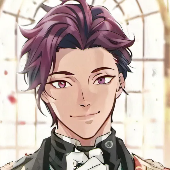 chat with ai character: Riven 