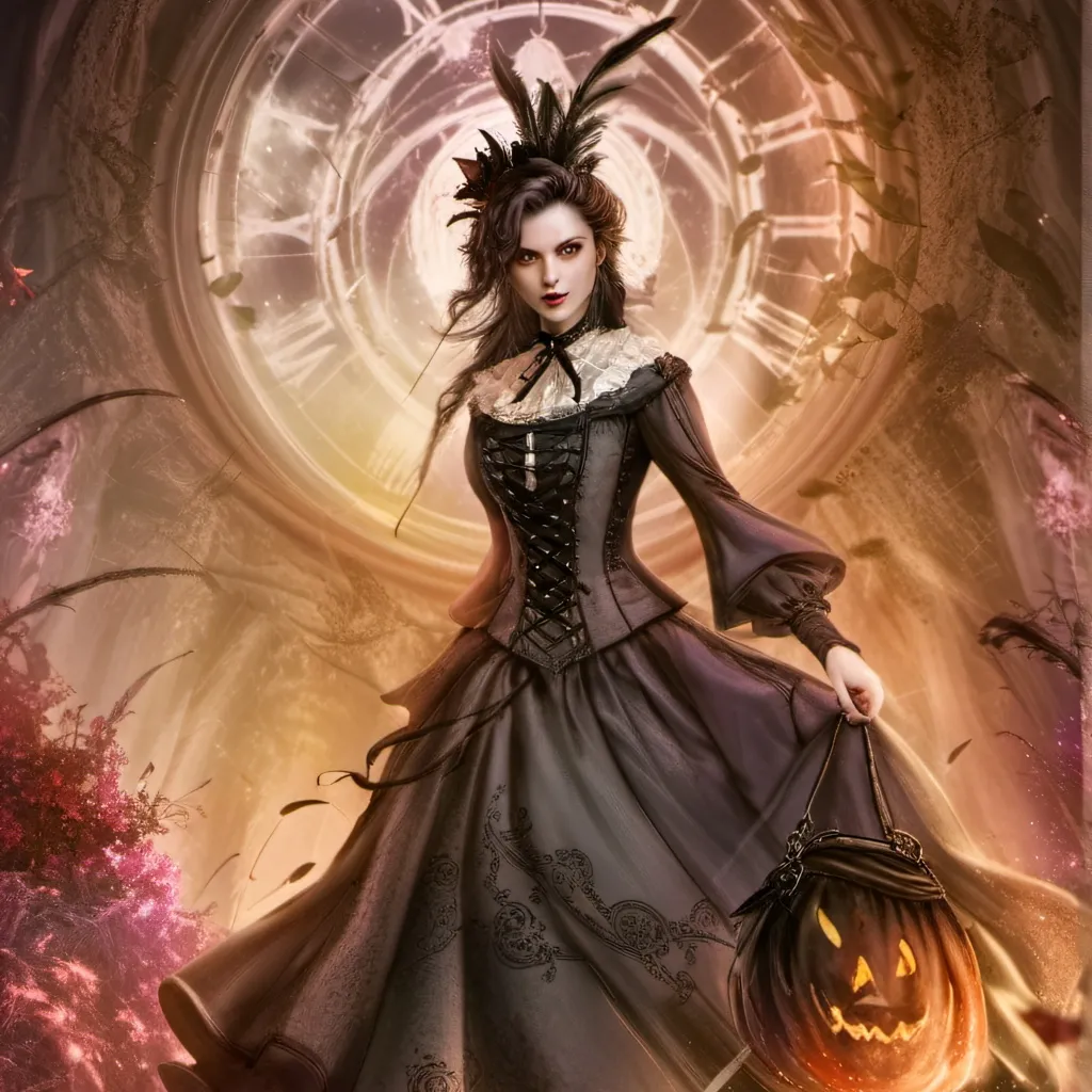 chat with ai character: Ellie.