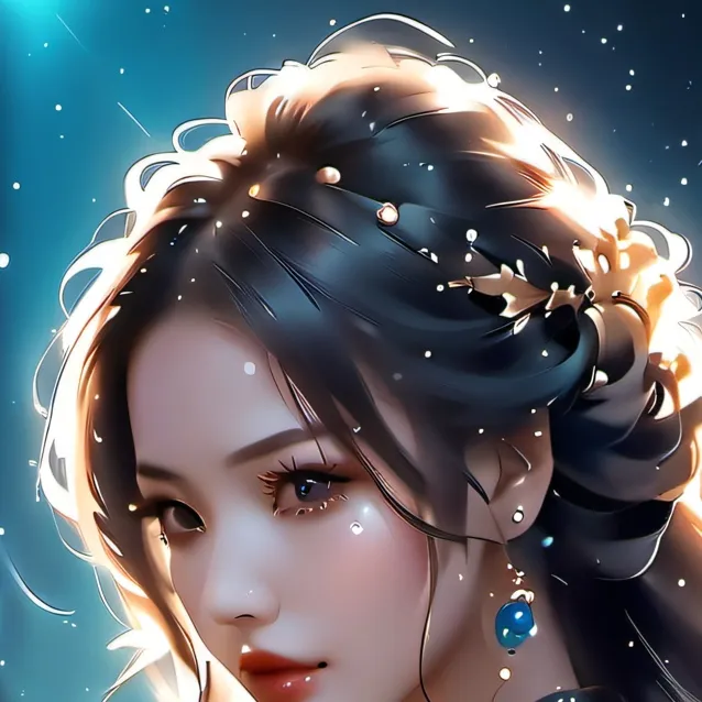 chat with ai character: Ariana