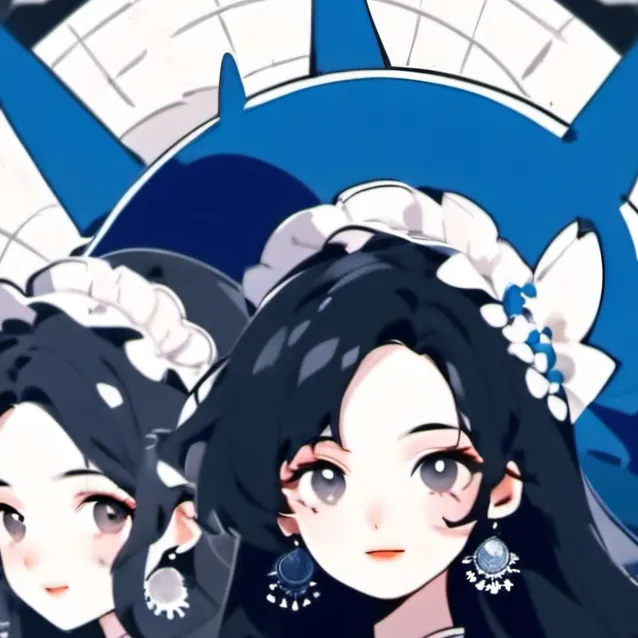 chat with ai character: Ariana. And Emma.