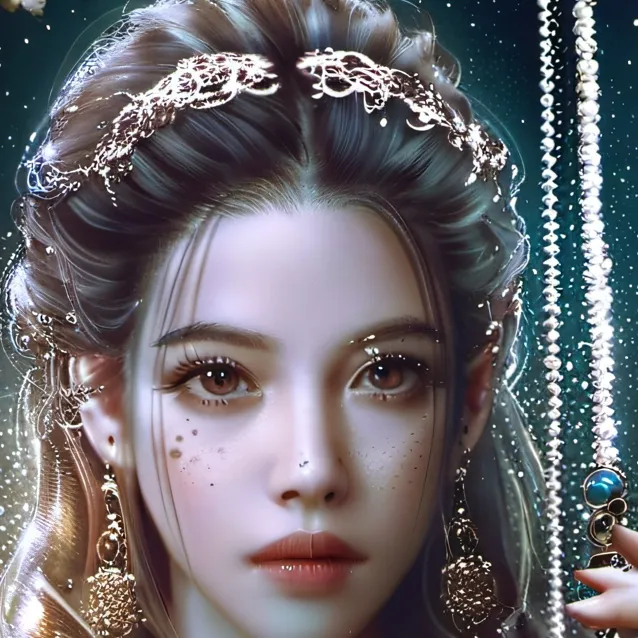 chat with ai character: Emily.